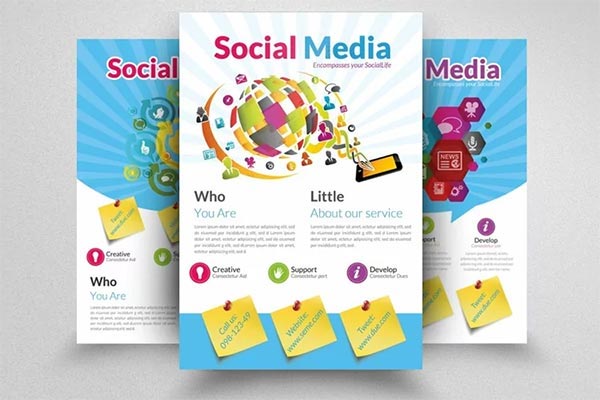 Advertising Flyer Templates | 24+ Free & Premium PSD, Vector, EPS, PNG, Ai Downloads